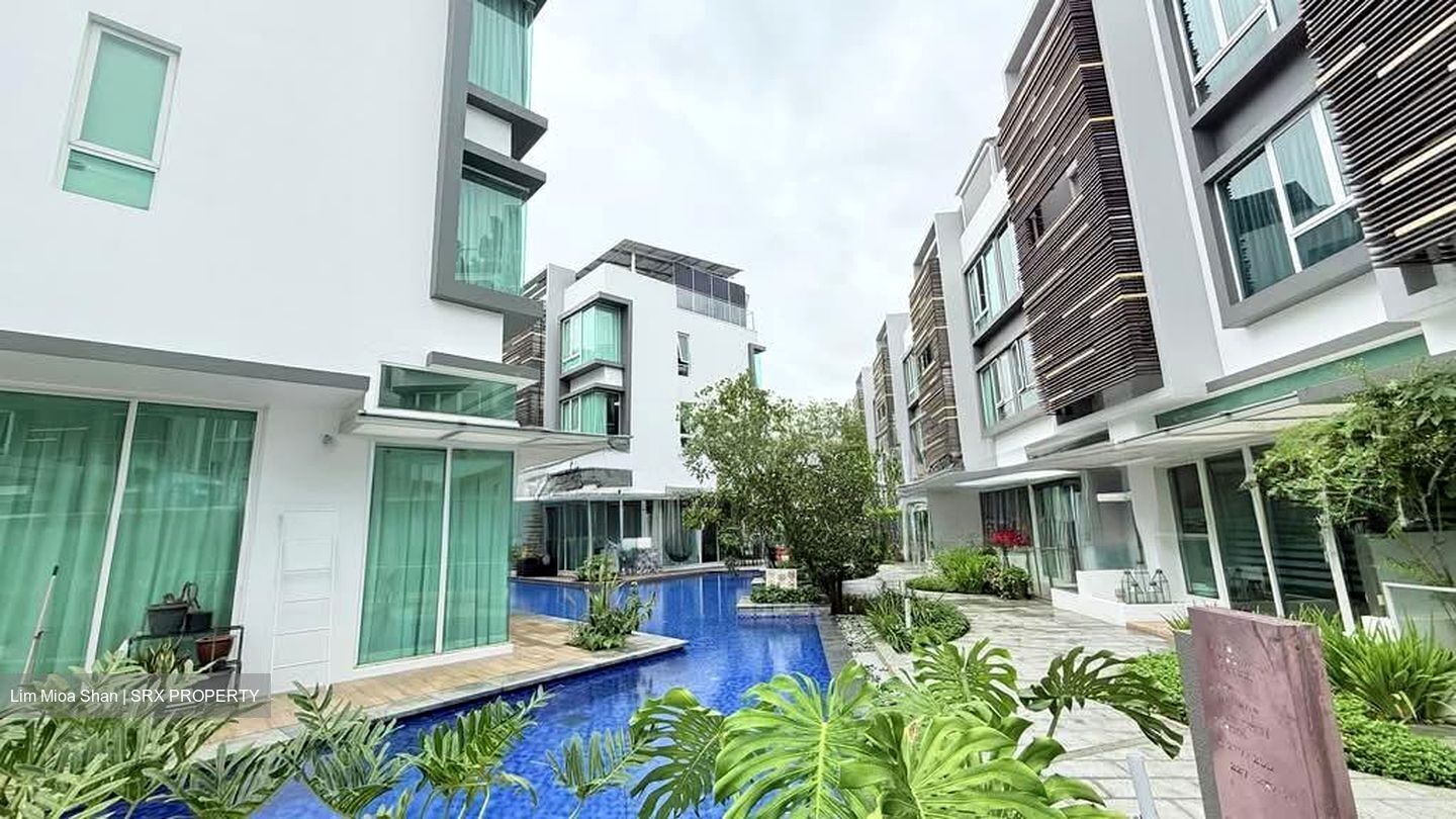 Cabana (D28), Terrace #569931951
